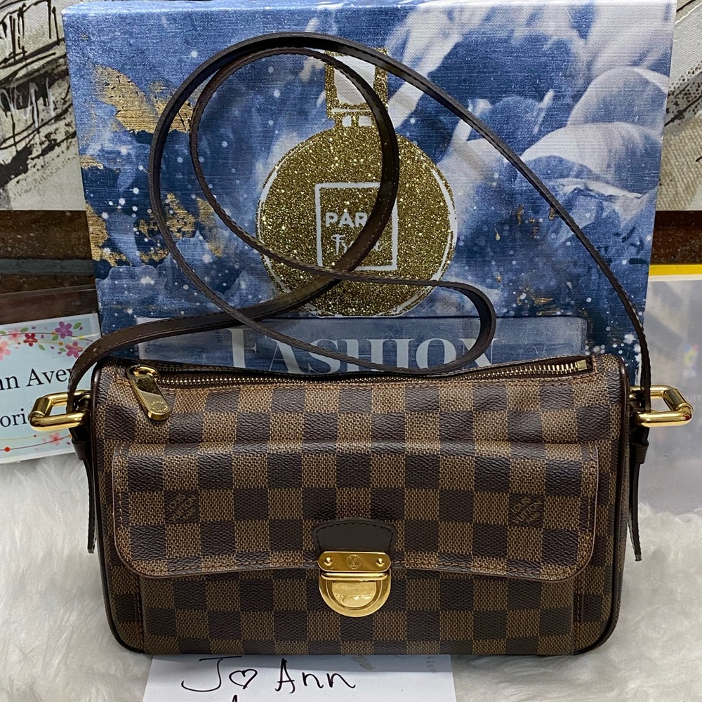💗💗💗SOLD💗💗💗

🤩RAVELLO GM CROSSBODY DE🤩